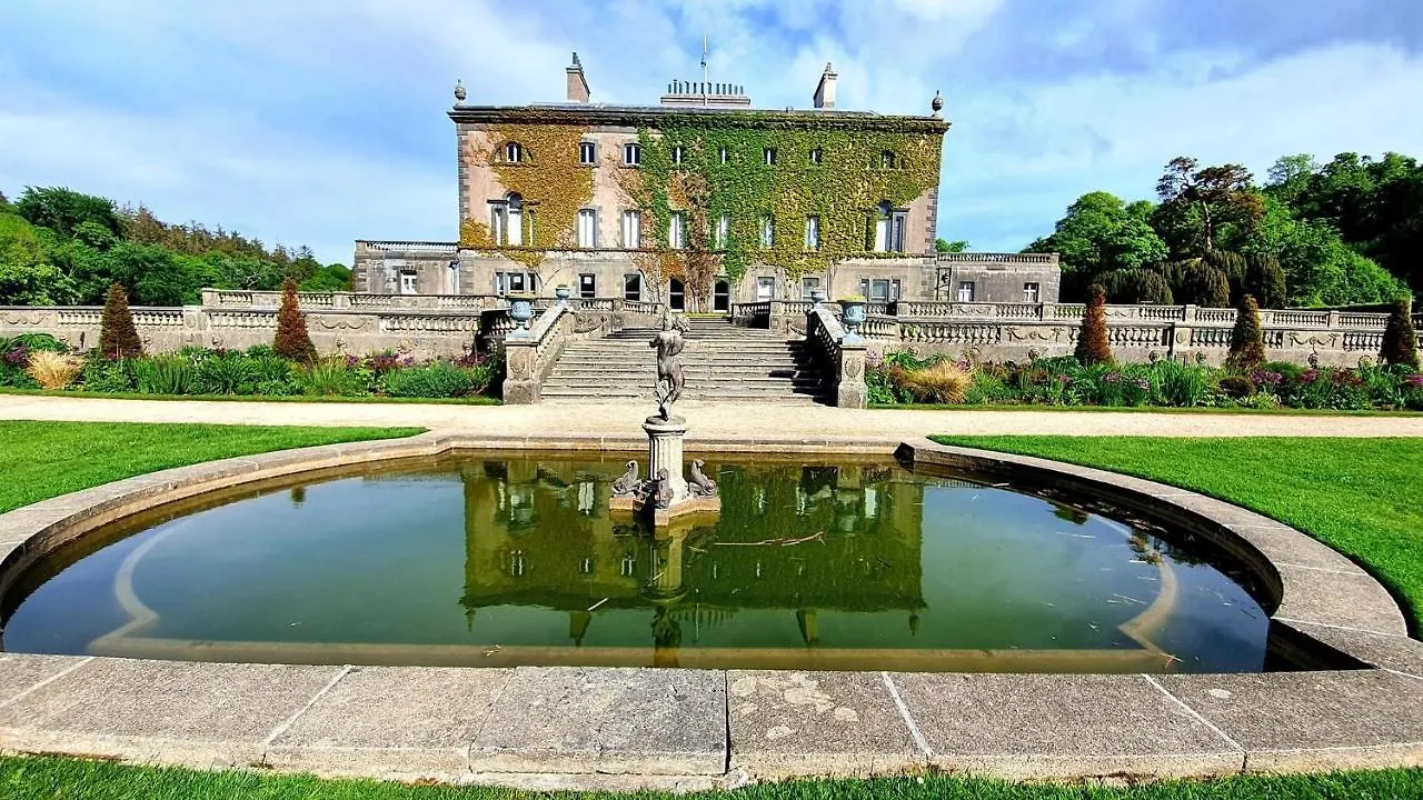The Waterside Apartment 112 Harbour Mills Westport Ireland
