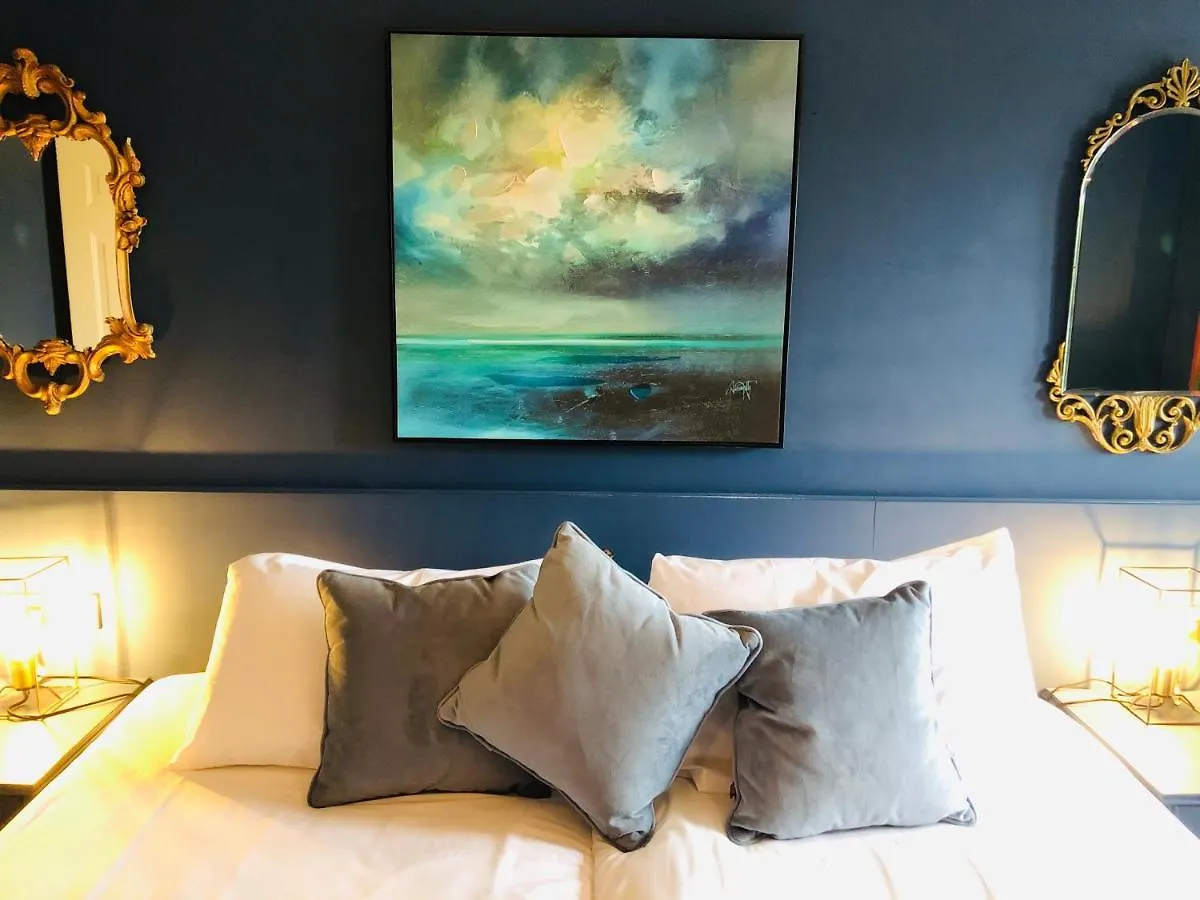 The Waterside Apartment 112 Harbour Mills Westport Ireland