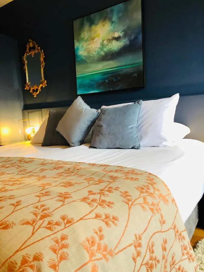 The Waterside Apartment 112 Harbour Mills Westport 0*,  Ireland