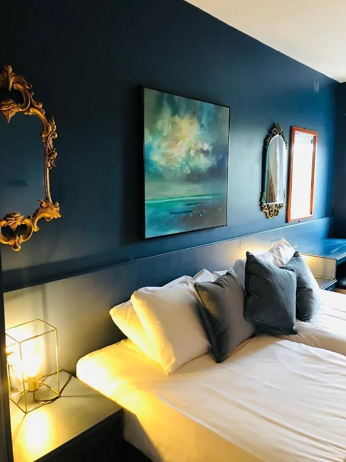 The Waterside Apartment 112 Harbour Mills Westport Ireland