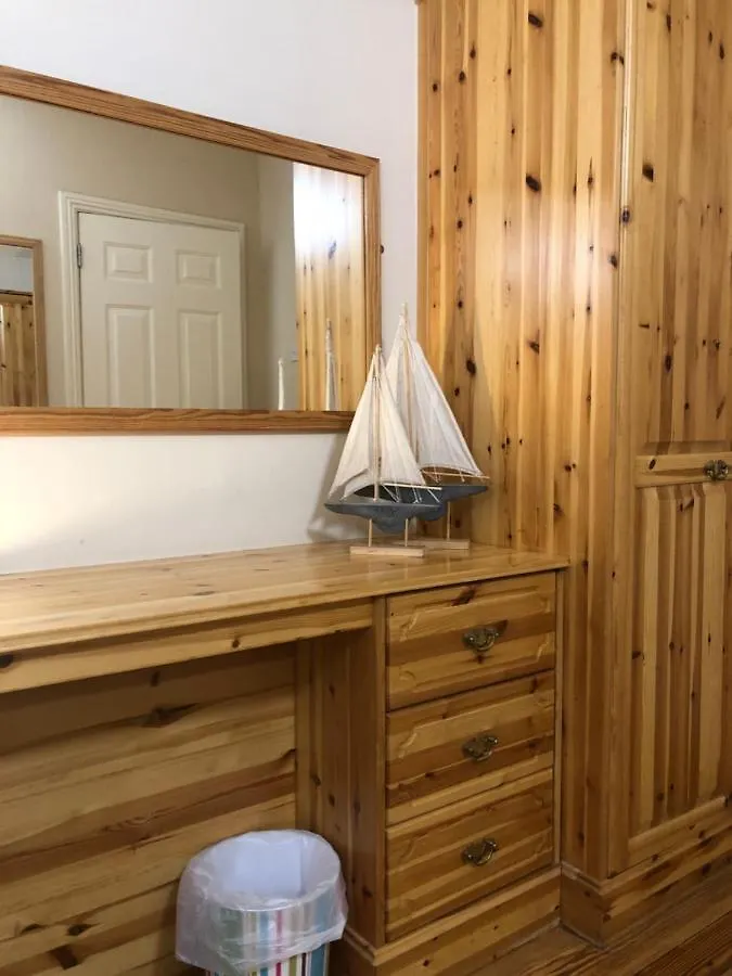 The Waterside Apartment 112 Harbour Mills Westport