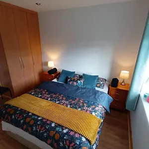 Happy Guest , Dublin Ireland