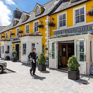 Otel The Wyatt, Westport