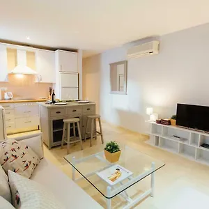 One & Lux- Lagar , Seville Spain